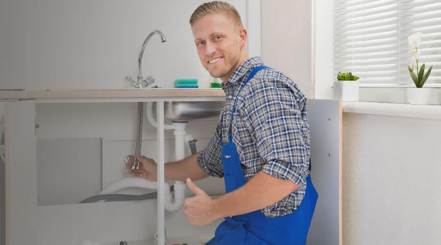 Same Day Plumbing Service in Fingal, ND